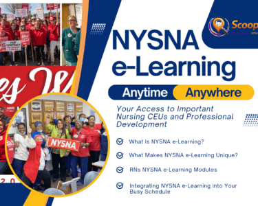NYSNA e-Learning