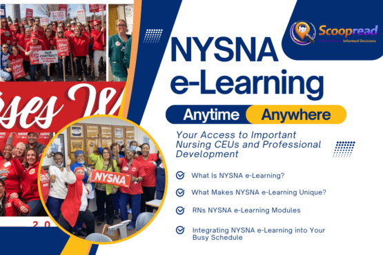 NYSNA e-Learning