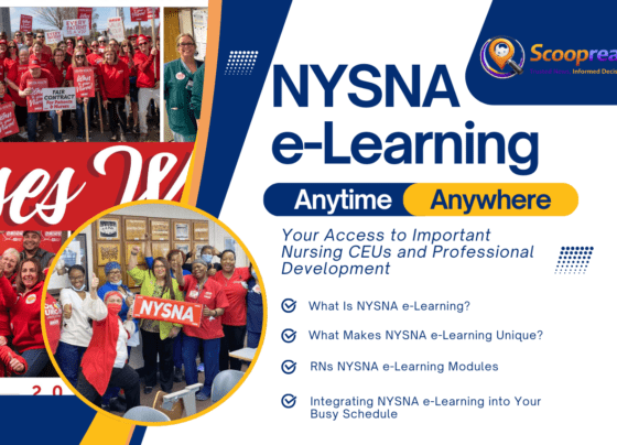 NYSNA e-Learning