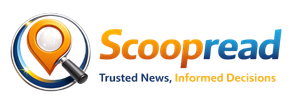 scoopread site logo