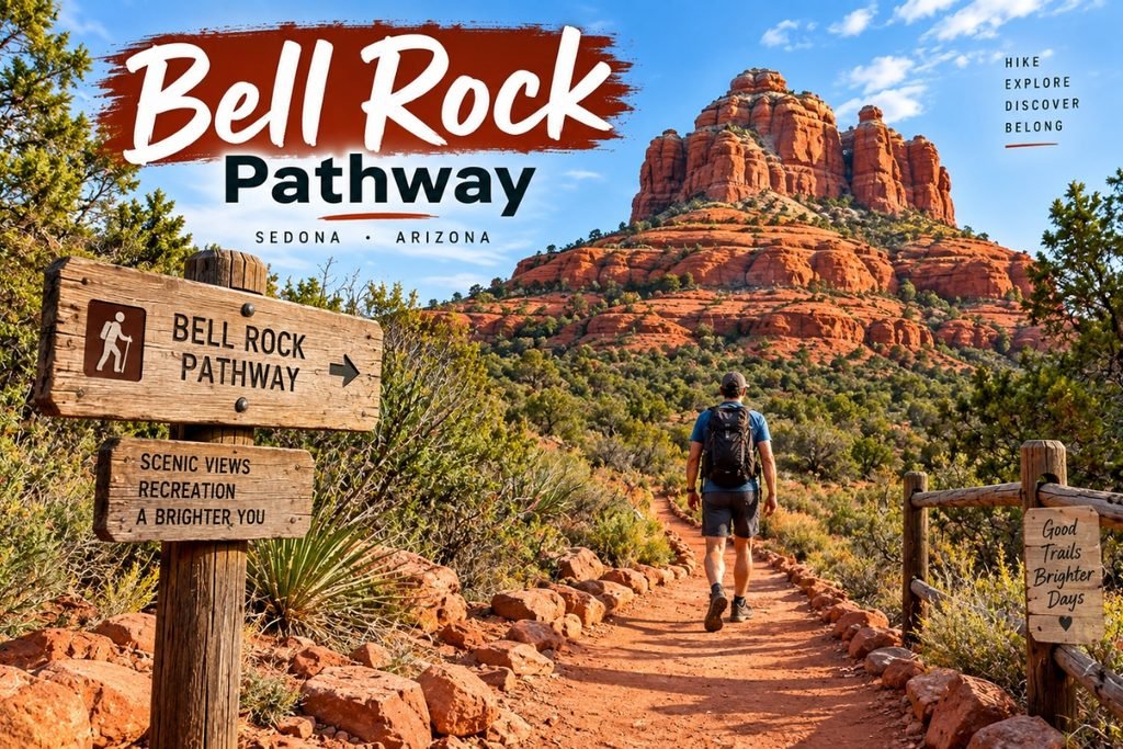 sedona hiking 